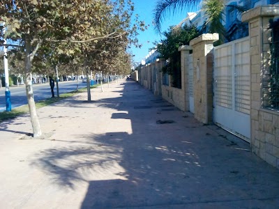 Photos of Faculty of Arts and Humanities in Tetouan