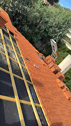 Photo n°14 de ADS Couverture à Lançon-Provence (Charpentier)