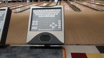 Palos Lanes Bowling Center