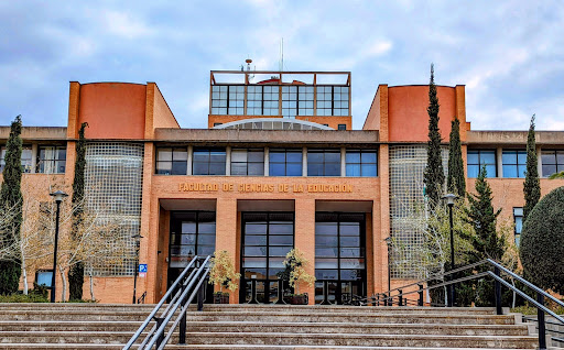 Facultad de Ciencias de la Educación, Universidad de Málaga - Thumbnail
