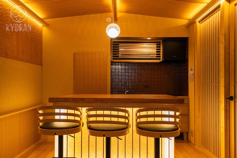 京蘭 天音邸(KYORAN-AMANETEI)