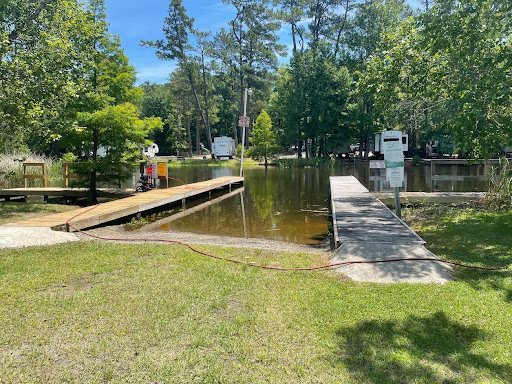 Lake Moultrie RV Park & Marina, Cross South Carolina - Thumbnail