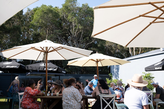 Yamba Distilling & Bar by null