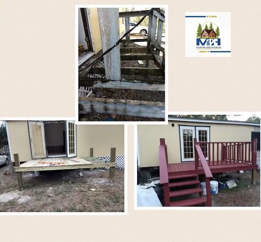 Avatar for M&H PAINTING AND INTERIOR