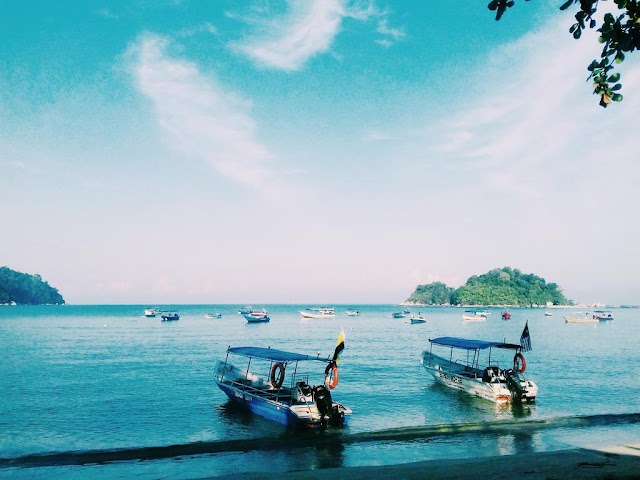 Île de Pangkor