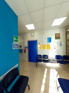 Studio Lovero Centro Diagnostico e Riabilitativo Via Amedeo Modigliani, 2, 70056 Molfetta BA, Italia