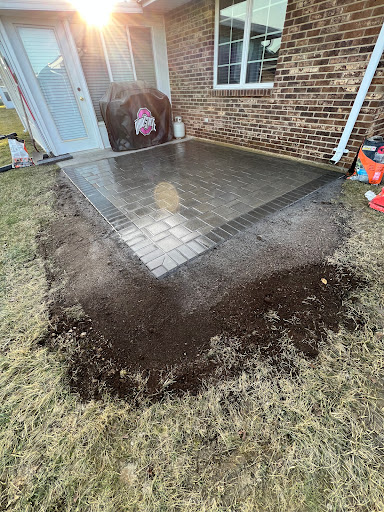 Down N' Dirty Landscaping LLC