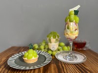 ロカヴォール Locavore