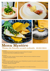 Menu Chez Mimie Page 12