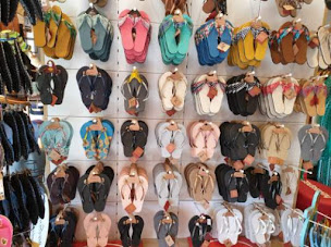 Photo n°3 de Au Caprice Estival à La Londe-les-Maures (Magasin de vêtements)