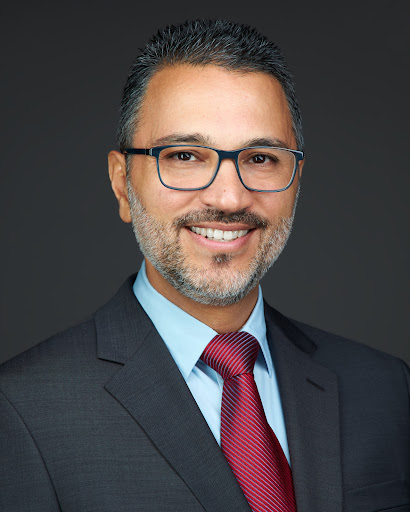 Ali Tavakoli - State Farm Insurance Agent - Thumbnail