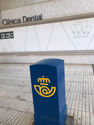 TREES Clinica Dental - Thumbnail