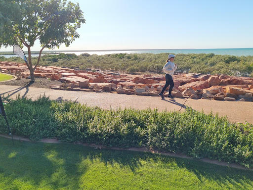 Town Beach parkrun - Thumbnail