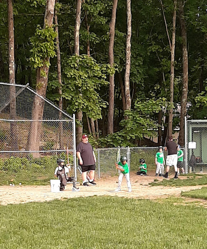 Goffstown Junior Baseball fields (previously Villa Augustina Fields)