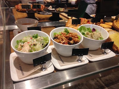Photos of IFC - Starbucks