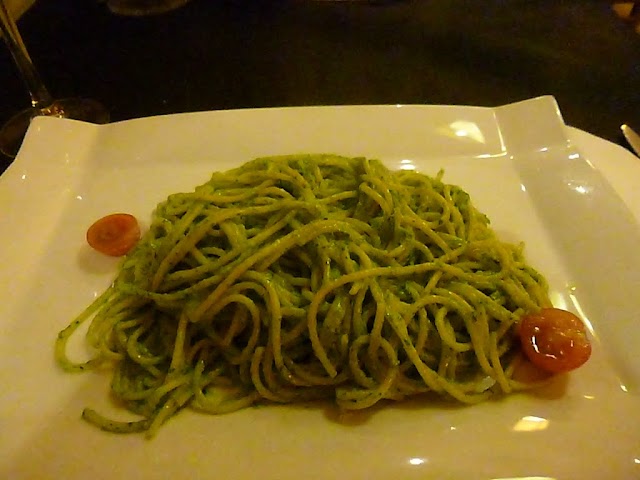 Ristorante Casa Nostra da Saverio