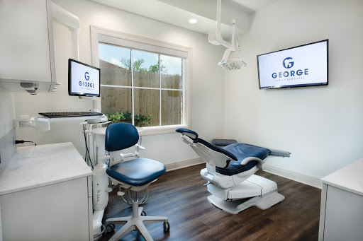 George Family Dentistry