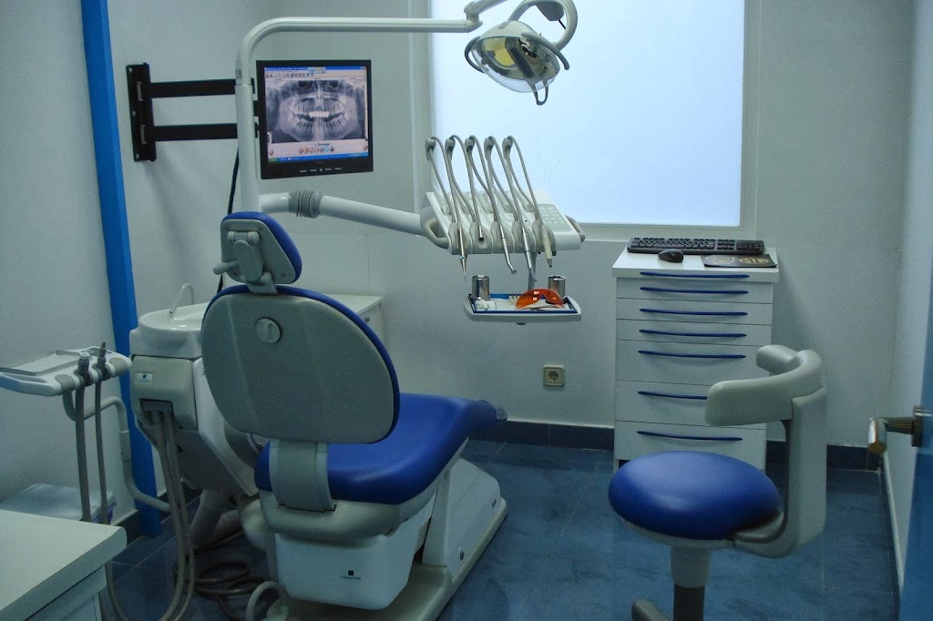 DENTALMC clinica dental DISCOBOLO 56