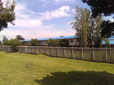 Photos of Thaba Jabula Secondary School