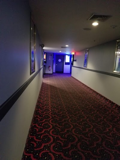 Flagship Premium Cinemas, Wells