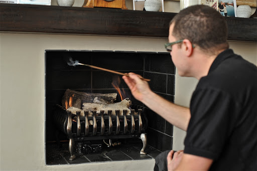 Essential Heating - Visual