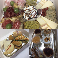 Sapori Della Cucina à Paray-Vieille-Poste