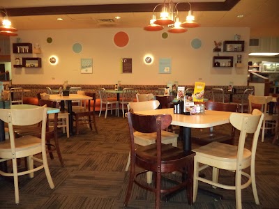 Village Inn