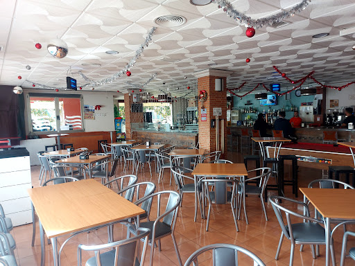 Cafetería Salazar - Thumbnail