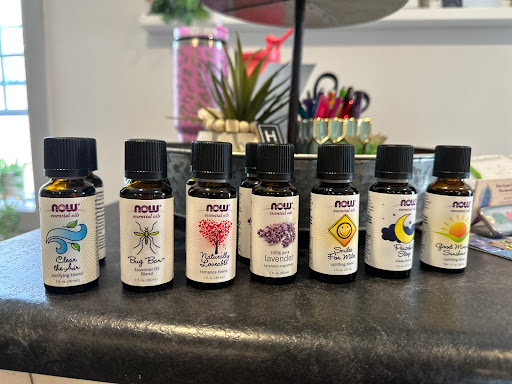 TLC Healing Arts Massage Studio - Thumbnail
