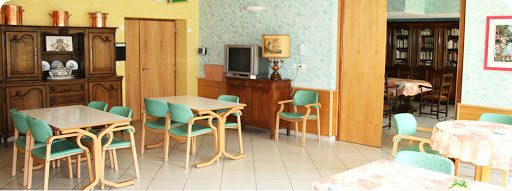 Photo de EHPAD Saint Camille Arras à Tilloy-lès-Mofflaines (62217)