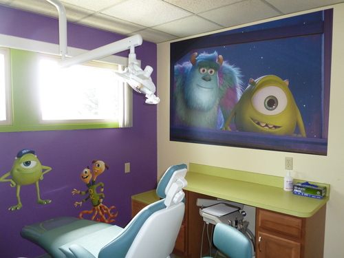 Butte Pediatric Dentistry