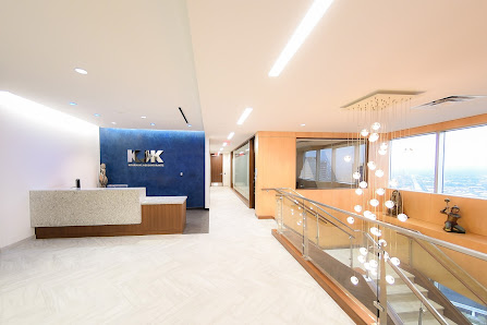 KJK: Kohrman Jackson & Krantz 1375 E 9th St 29th Floor, Cleveland, OH 44114