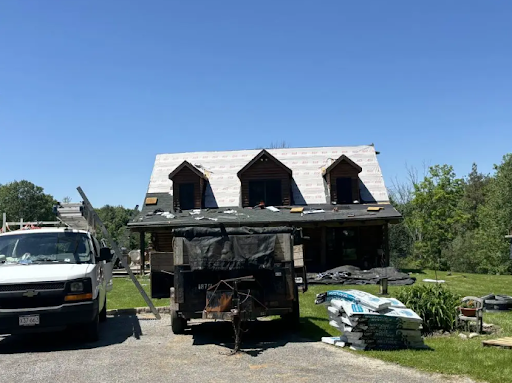 TG Home Improvement Inc
