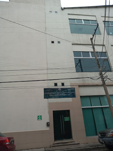 Escuela Universitaria Lázaro Cárdenas del Río