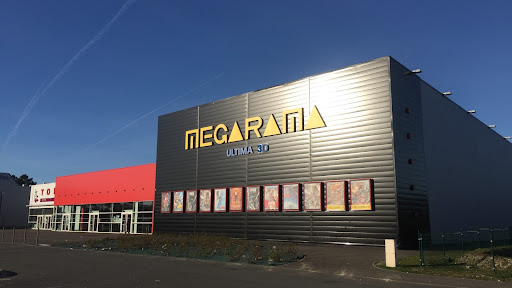 Photo de Cinéma EDEN