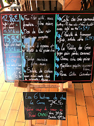 Photo n°43 de Les Gros à Saint-Martin-de-Ré (Pizzas à emporter)