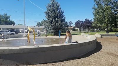 White City Splash Park