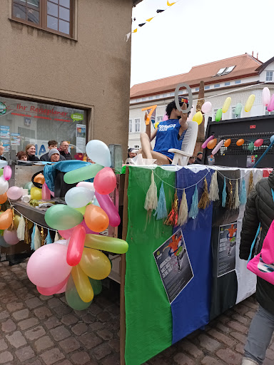 Reisebüro Zur alten Bäckerei - Thumbnail