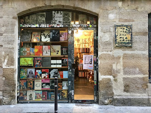 Photo n°31 de Un Regard Moderne à Paris (Librairie)