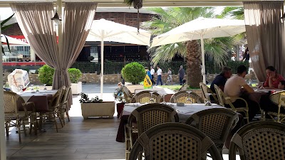 Restorant Rimini Durrës