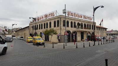 Photos of Gaziantep Şirehan Hotel