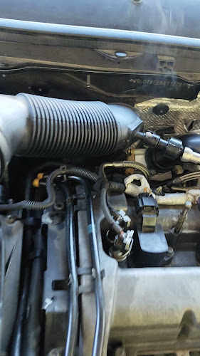 Opinii despre ΝΑΖΟΣ ΒΑΣΙΛΕΙΟΣ, ΣΥΝΕΡΓΕΙΟ ΑΥΤΟΚΙΝΗΤΩΝ în Καματερό - Συνεργείο αυτοκινήτου