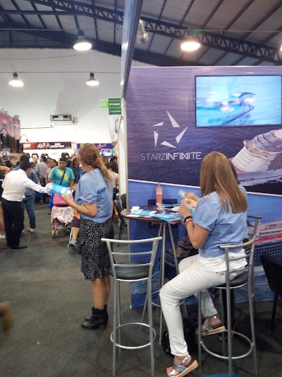 Photos of Pabell&oacute;n Internacional 3