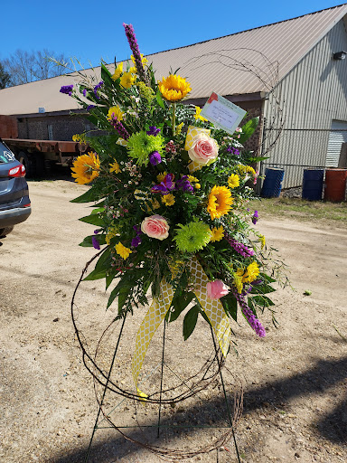 Daisy Mae Flower Shop