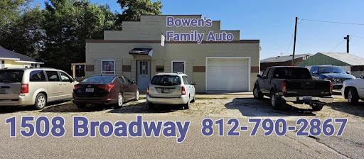 Bowen's Family Auto,LLC - Thumbnail