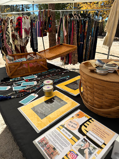 High Desert Eclectic - Thumbnail