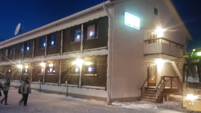 hotel Kultahippu