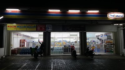 Photos of INDOMARET PEMEPEK