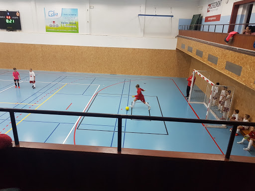 Vzpírání Meziboří, TJ Baník Meziboří