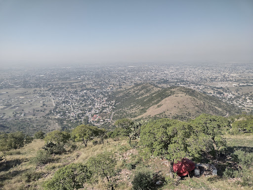 Tlaltecahuacan Park - Thumbnail